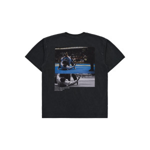 T-Shirt - Aesthetic - Le Prix de l'Authenticité - Collaboration Nicholas Meregali