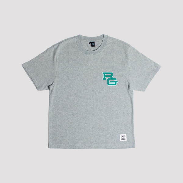 T-Shirt Gentle Art Apparel | Blanc | Classic