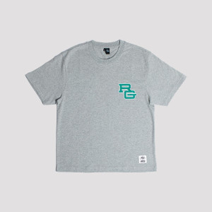 T-Shirt Gentle Art Apparel | Blanc | Classic