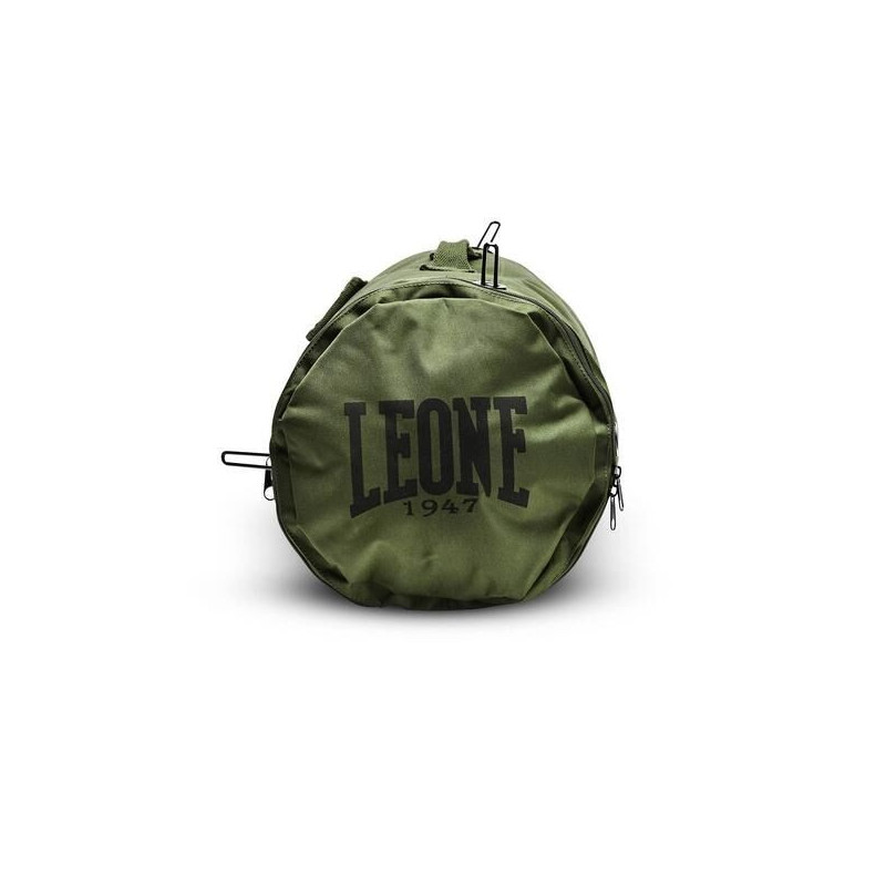 Sac de Sport Leone1947 | Camo | Commando