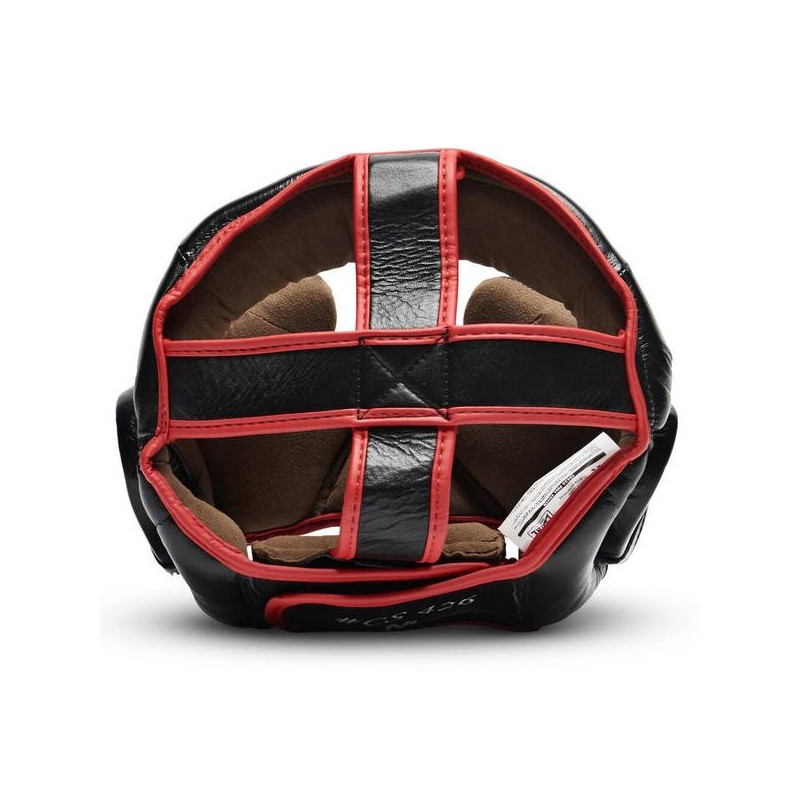 Casque Intégral Leone1947 | Noir | Full Cover