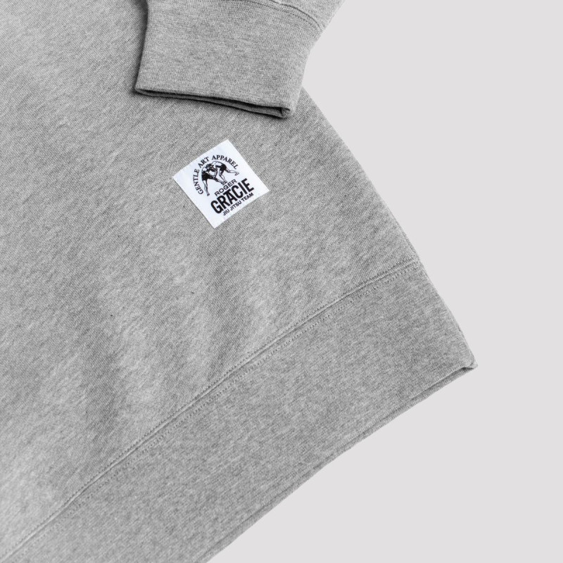 Sweatshirt GentleArtApparel | RG Classic