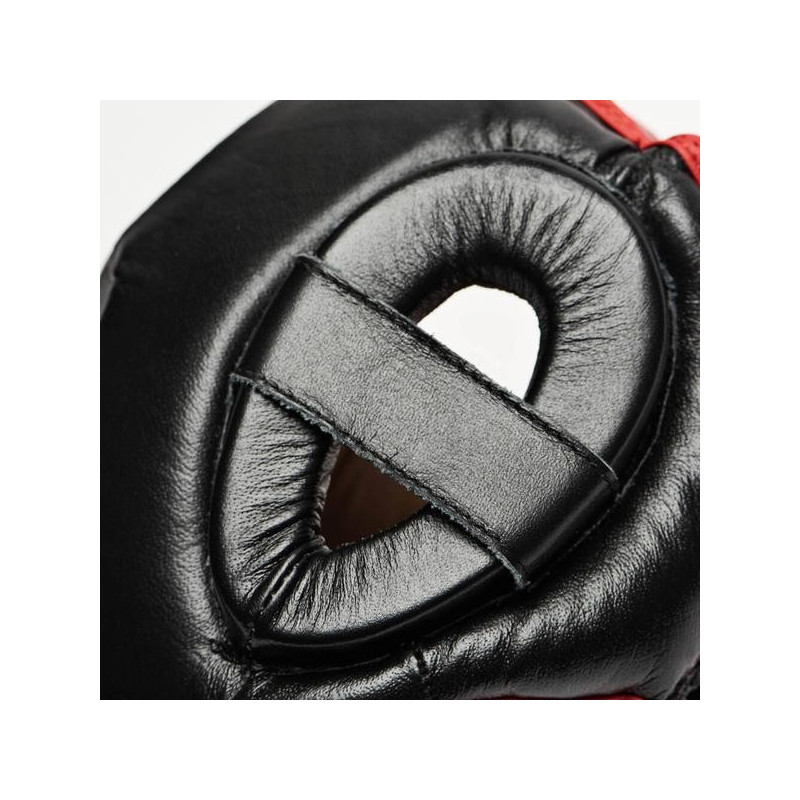 Casque Intégral Leone1947 | Noir | Full Cover