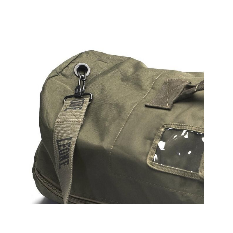 Sac de Sport Leone1947 | Camo | Commando