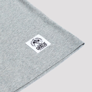 T-Shirt Gentle Art Apparel | Blanc | Classic