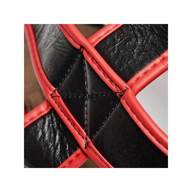 Casque Intégral Leone1947 | Noir | Full Cover