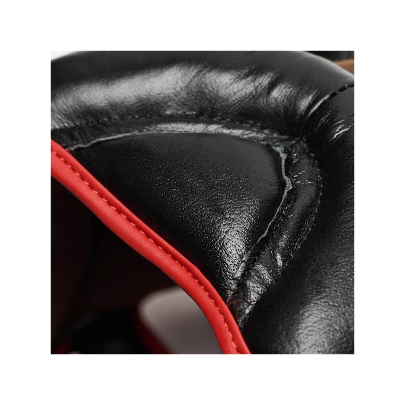 Casque Intégral Leone1947 | Noir | Full Cover