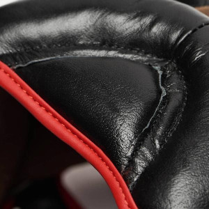 Casque Intégral Leone1947 | Noir | Full Cover