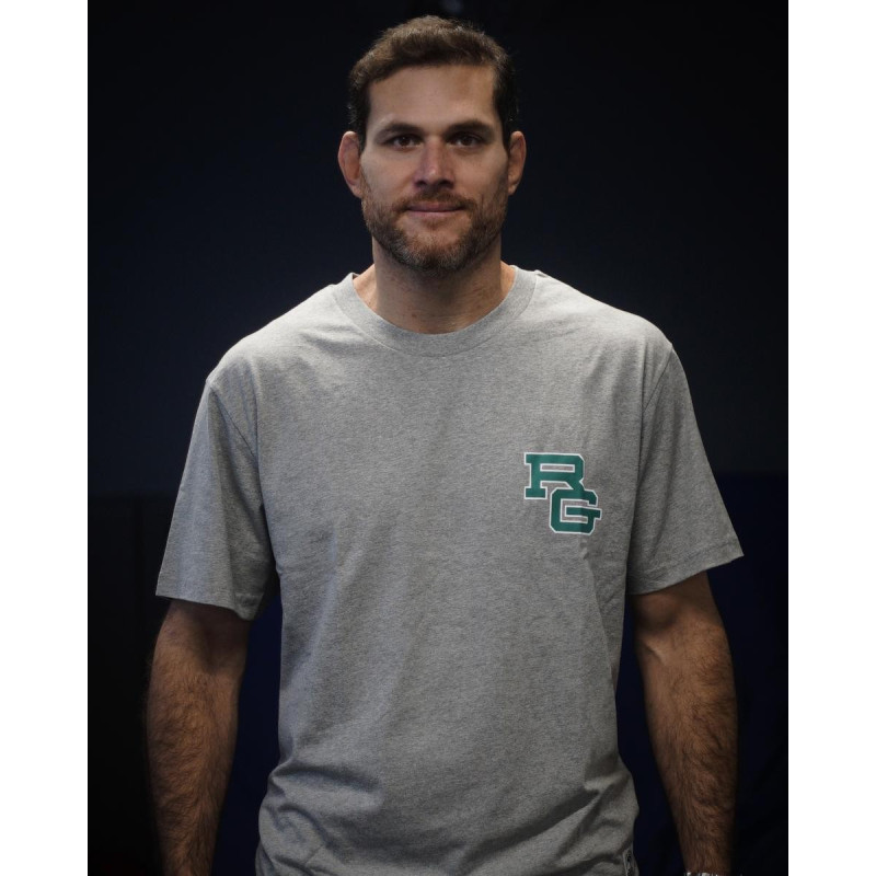 T-Shirt Gentle Art Apparel | Blanc | Classic