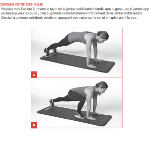 Livre WORKOUT 4TRAINER | Pour un entraînement plus intelligent | Pete McCall