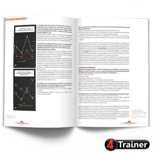Livre La Prépa Physique Basket 4TRAINER | Nouvelle Édition | Kuhn Veta Grosgeorge