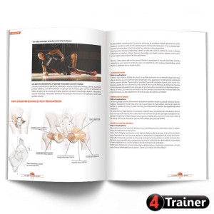 Livre La Prépa Physique Basket 4TRAINER | Nouvelle Édition | Kuhn Veta Grosgeorge