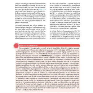Livre LA FORCE 4TRAINER | De la Science au Terrain | Zatsiorsky Kraemer Fry