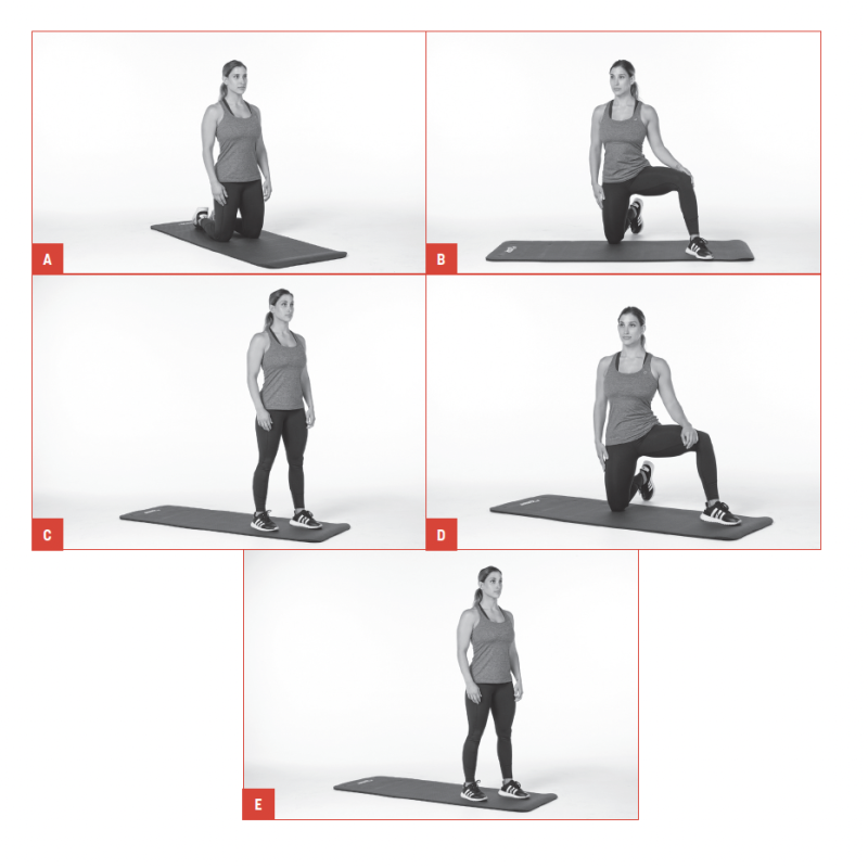Livre WORKOUT 4TRAINER | Pour un entraînement plus intelligent | Pete McCall