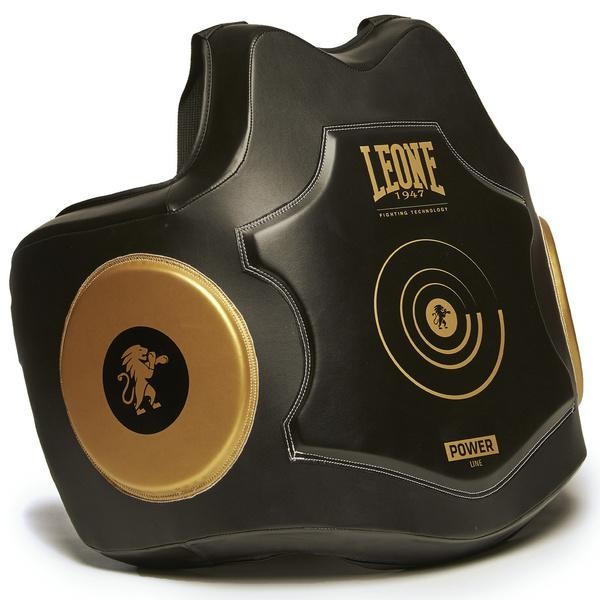 Ceinture Protection Abdominale Leone1947 | Noir | GM441