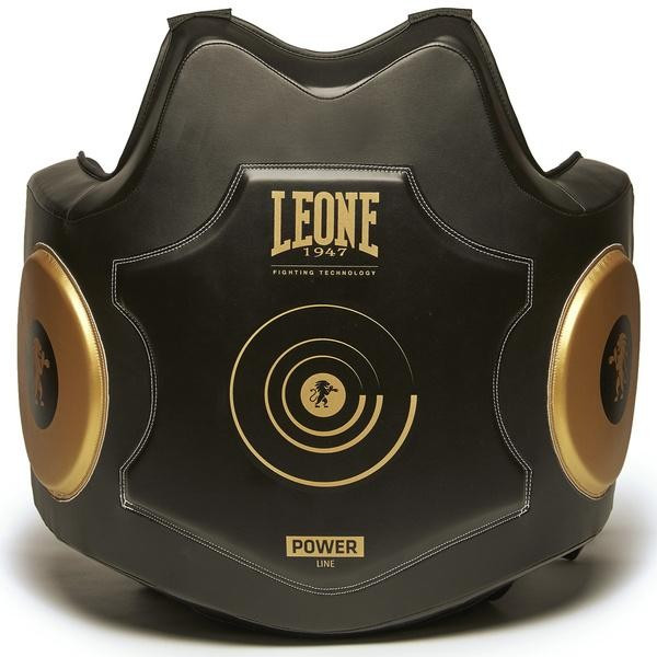 Ceinture Protection Abdominale Leone1947 | Noir | GM441