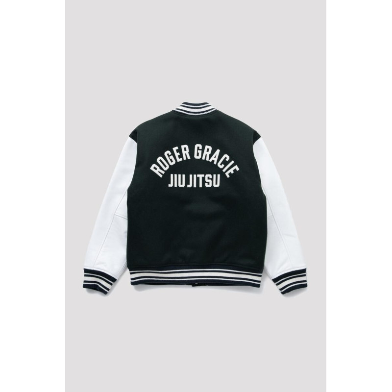 Veste Teddy GentleArtApparel | Jerry | Collaboration BEDWIN