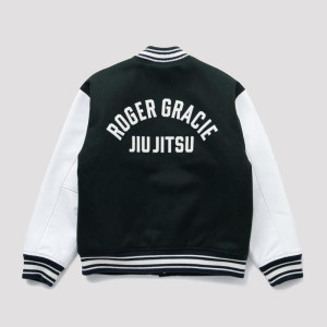 Veste Teddy GentleArtApparel | Jerry | Collaboration BEDWIN