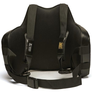 Ceinture Protection Abdominale Leone1947 | Noir | GM441