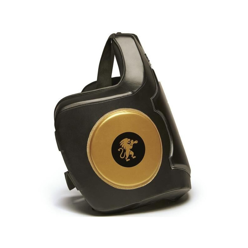 Ceinture Protection Abdominale Leone1947 | Noir | GM441