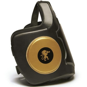 Ceinture Protection Abdominale Leone1947 | Noir | GM441
