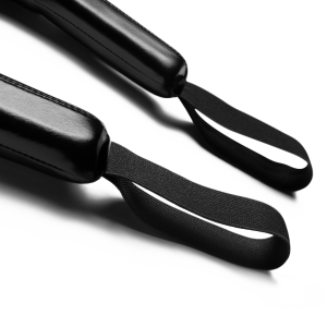 Pattes d'Ours Hayabusa | Noir | Boxing Target Paddles
