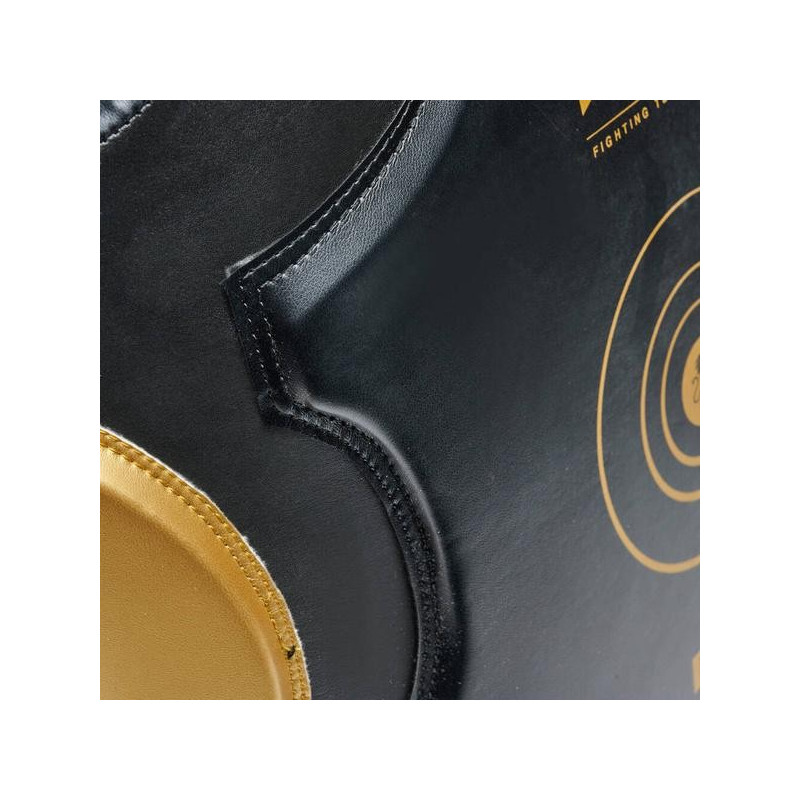 Ceinture Protection Abdominale Leone1947 | Noir | GM441