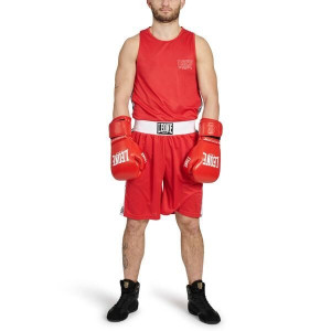 T-shirt Leone1947 | Rouge | ICONIC