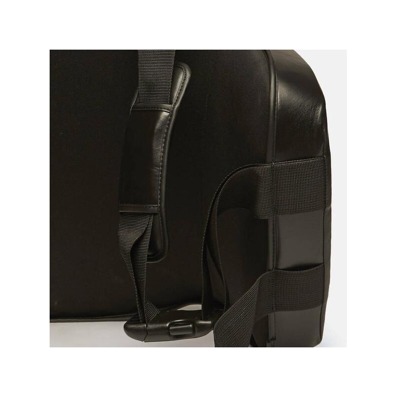 Ceinture Protection Abdominale Leone1947 | Noir | GM441