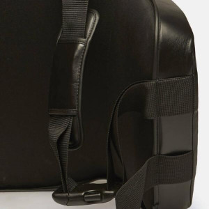 Ceinture Protection Abdominale Leone1947 | Noir | GM441