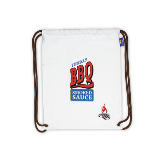 Kimono jjb - Sunday Grocery Store - Blanc - BBQ GI