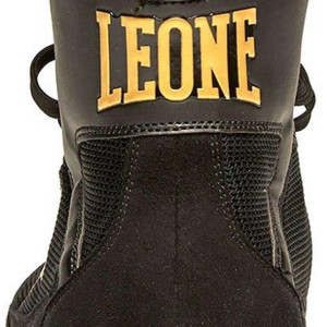 Chaussures de Boxe Leone1947 | Noir | Premium