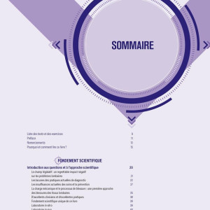Livre Lombalgie 4TRAINER | Prévention Rééducation Stuart McGill