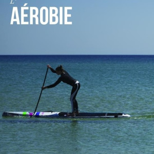 Livre Stand Up Paddle 4TRAINER | Entraînement technique Préparation physique | Rémy Casa
