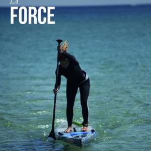 Livre Stand Up Paddle 4TRAINER | Entraînement technique Préparation physique | Rémy Casa