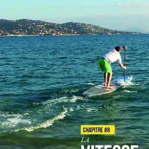 Livre Stand Up Paddle 4TRAINER | Entraînement technique Préparation physique | Rémy Casa