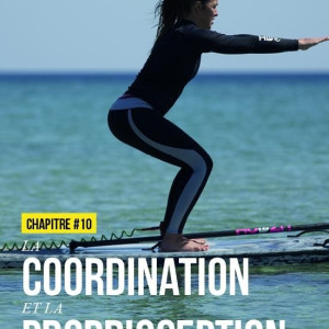 Livre Stand Up Paddle 4TRAINER | Entraînement technique Préparation physique | Rémy Casa