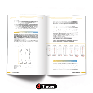 Livre Haltérophilie en 50 Correctifs 4TRAINER | Technique | Samson N'Dicka Matam
