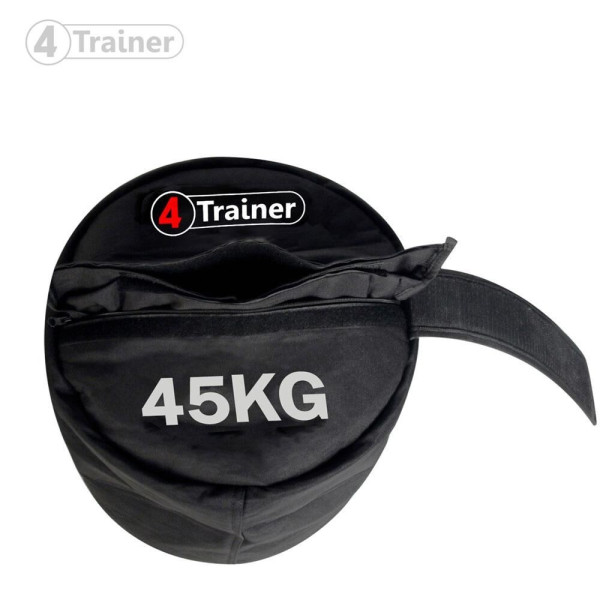 Sandbag 4TRAINER | 45KG | STRONG