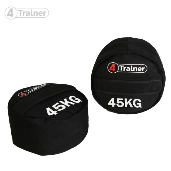 Sandbag 4TRAINER | 45KG | STRONG