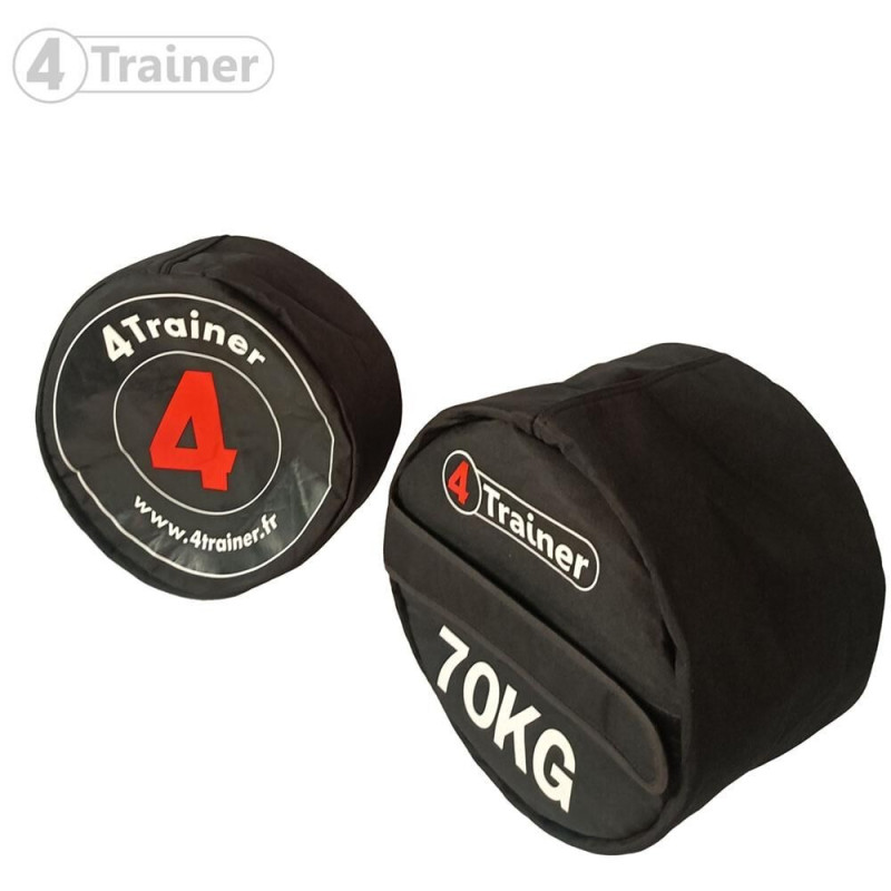 Sandbag 4TRAINER | 45KG | STRONG