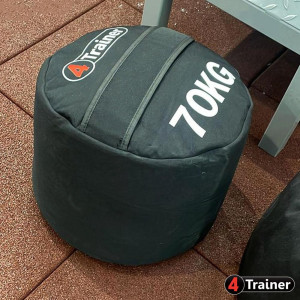 Sandbag 4TRAINER | 45KG | STRONG