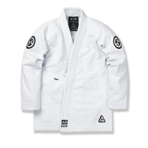 Kimono JJB - Vital - ALPHA BASIC White