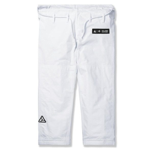 Kimono JJB - Vital - ALPHA BASIC White