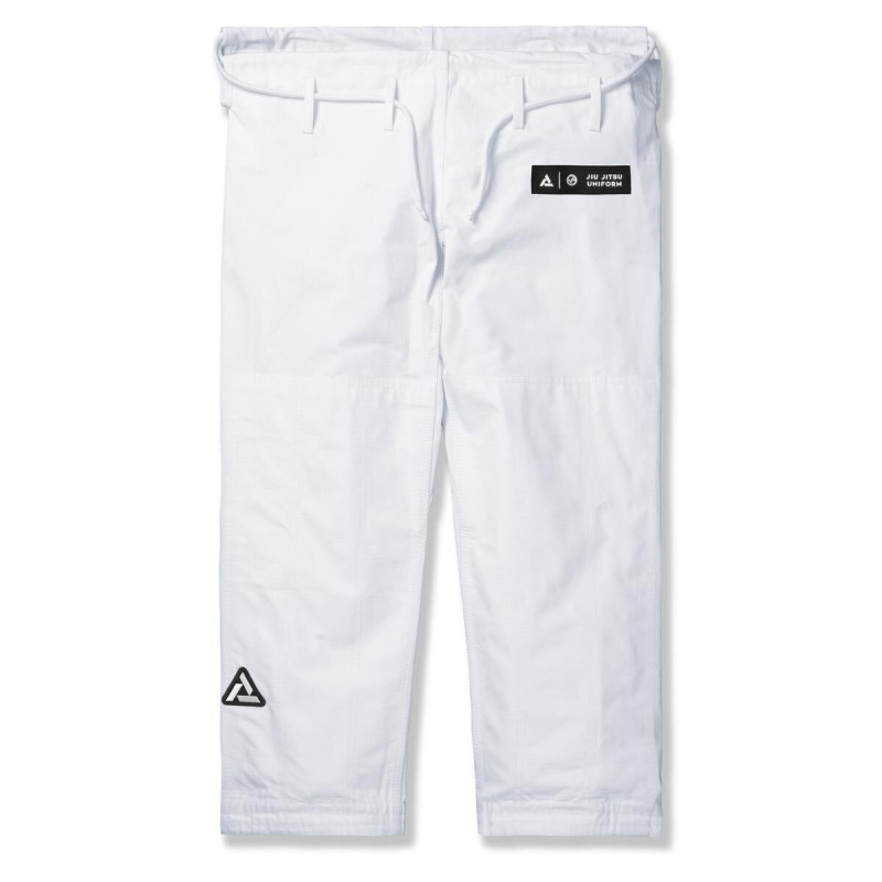Kimono JJB - Vital - ALPHA BASIC White