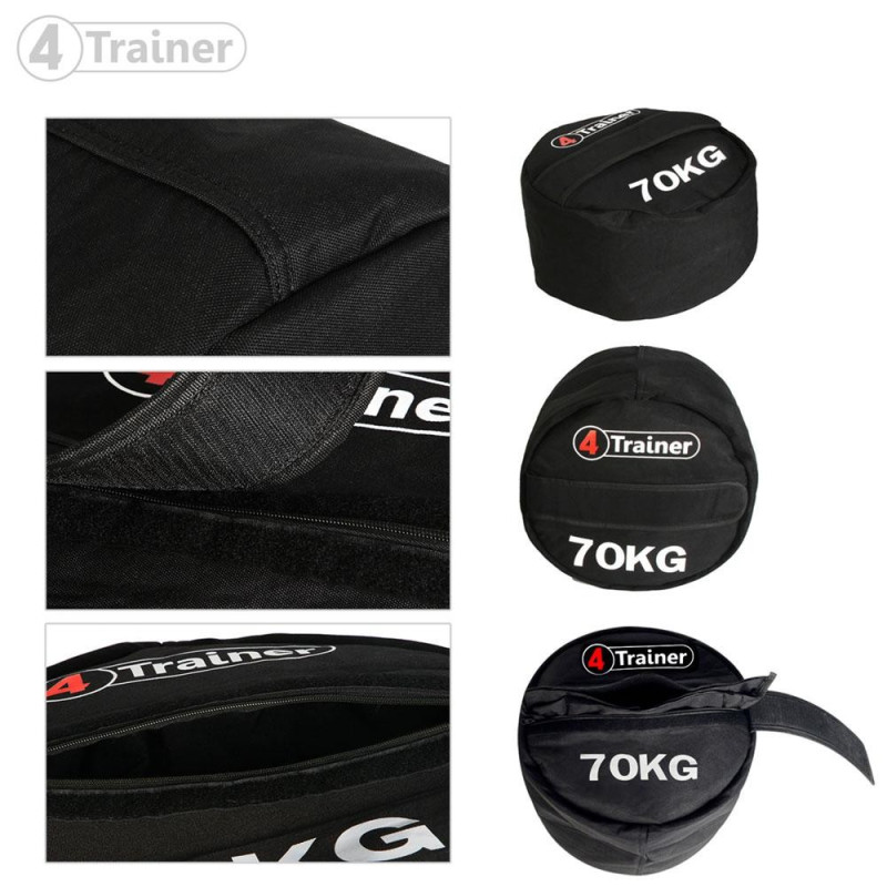 Sandbag 4TRAINER | 45KG | STRONG