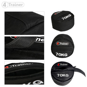 Sandbag 4TRAINER | 45KG | STRONG