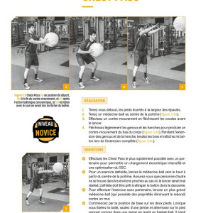 Livre Développer la puissance 4TRAINER | Mike R. McGuigan | Performance Musculaire