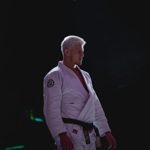 Kimono JJB - Vital - ALPHA BASIC White