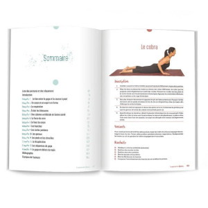 Programme d'Entraînement 4TRAINER | Yoga pour Runners | Guide Complet Christine Felstead